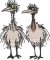 BFC2161 The Whacky Quack-Quack Family