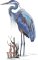BFC2168 The Great Blue Heron