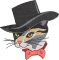 BFC2197 The AristoCats