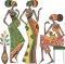 BFC2225 Africa Expecting