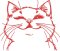 BFC2236 Kitty Sketches