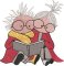BFC2241 Ageless Love