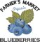 BFC2247 Vintage Fruit Signs