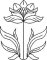 BFC2249 Art Deco Motifs & Frames