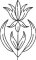 BFC2249 Art Deco Motifs & Frames