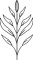BFC2249 Art Deco Motifs & Frames