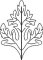 BFC2249 Art Deco Motifs & Frames