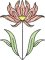 BFC2249 Art Deco Motifs & Frames