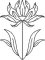 BFC2249 Art Deco Motifs & Frames