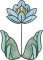 BFC2249 Art Deco Motifs & Frames