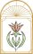 BFC2249 Art Deco Motifs & Frames