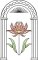 BFC2249 Art Deco Motifs & Frames