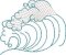 BFC2250 Waves