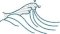 BFC2250 Waves