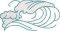 BFC2250 Waves
