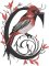 BFC32270 Red Bird Alpha C