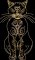 BFC31896 The Feline Zodiac - Libra