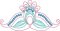 BFC31208H Twentieth Anniversary Designs