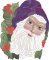 BFC31677 Victorian Santa 1 - Commercial Size