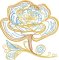 BFC31861 Just a Rose