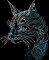 BFC31888 The Feline Zodiac - Aquarius