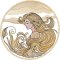 BFC31993 The Mermaid