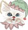 BFC31998 Elf Kitty
