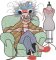 BFC32263 Designing Granny