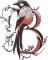 BFC32270 Red Bird Alpha B