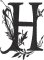 BFC32270 Black Alpha H