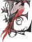 BFC32270 Red Bird Alpha E