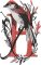 BFC32270 Red Bird Alpha H