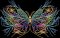 BFC32276 Enchanting Butterfly