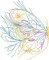 BFC32276 Enchanting Butterfly