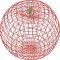 BFC32290 Wireframe Apple