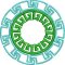 BFC32295 Greek Medallion