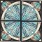 BFC32272 Art Deco Block 2