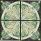BFC32272 Art Deco Block 2