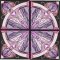 BFC32272 Art Deco Block 2