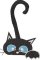 BFC32780 Ctazy Cats