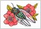 Ching Chou's Cicada