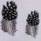 CCQM002 - Guinea Fowl Feathers