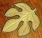 CCQ0108 - Leaf Doily 3