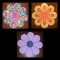 CCQ0144 - Spring Doily