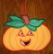 CCQ0215 - Pumpkin Fun Towel Topper and Ornament