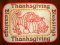 CCQ0224 - Thanksgiving Potholder