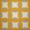 CCQ0249 - Orange Peel 2 Squares