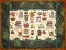 CCQ0264 - Placemats Projects for Large Hoops