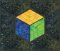 CCQ0373 - HOME 6 Tumbling Hexagon