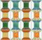 CCQ0374 - Spool Squares